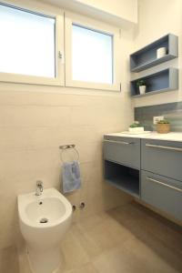 Mare Mosso apartment with private jacuzzi