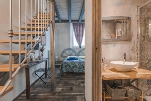 Trieste Art Loft