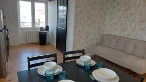 Ty Kosy 2 ch vue imprenable Ria Etel