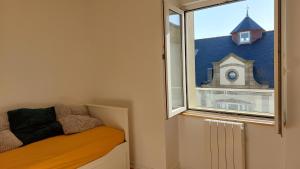 Ty Kosy 2 ch vue imprenable Ria Etel