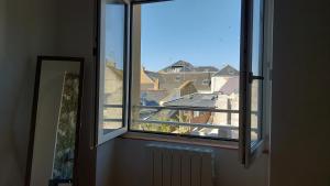 Appartements Ty Kosy 2 ch vue imprenable Ria Etel : photos des chambres