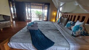 Lombok Villas, Villa KuraKura