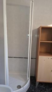 Apartamento con encanto