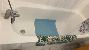 Appartements Domaine du Yearling Touques : photos des chambres