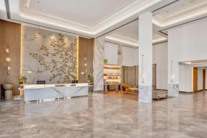 Hilton Garden Inn Jabalpur