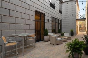 Hilton Garden Inn Greenville University Area