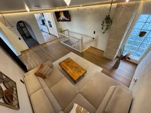 Toscana Suite - Wellness Loft