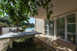 Hotels Comfort Aparthotel Six-Fours : photos des chambres