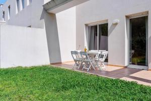 Hotels Comfort Aparthotel Six-Fours : photos des chambres