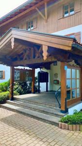 Panorama 17 - Einzigartige Ferienwohnung am Tegernsee