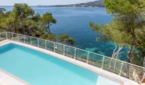 Villa Torreova 284 Cala Vinyas