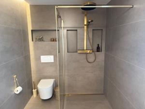 Toscana Suite - Wellness Loft