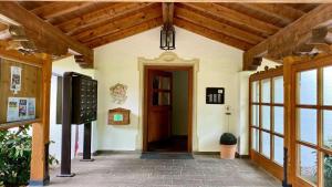 Panorama 17 - Einzigartige Ferienwohnung am Tegernsee