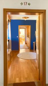 Panorama 17 - Einzigartige Ferienwohnung am Tegernsee