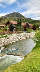 Panorama 17 - Einzigartige Ferienwohnung am Tegernsee