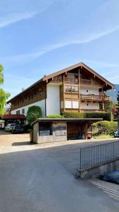 Panorama 17 - Einzigartige Ferienwohnung am Tegernsee