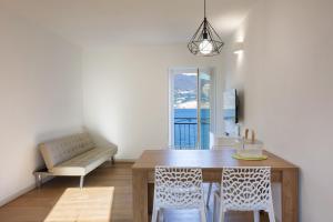 Casa Sofia-Vista lago