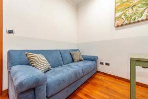 Domus 44 Apartment