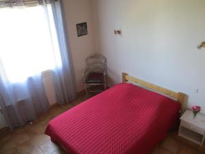 Maisons de vacances La figue blanche : photos des chambres