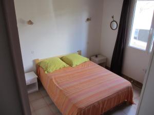 Maisons de vacances La figue blanche : photos des chambres