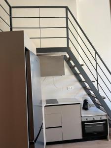 Apartamento junto a la Plaza del Ayuntamiento