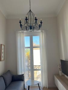 Apartamento junto a la Plaza del Ayuntamiento