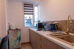 LUNA Luxury Apartment