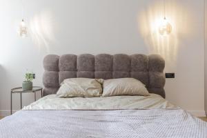 Elegant City Center Apartment