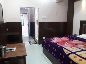 Hotel Monal In Dalhousie