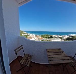 incredible view- T1 Salema