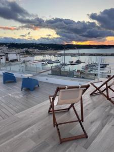 North Wind Luxury Home