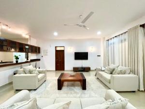4-bedroom Exquisite villas in Vipingo