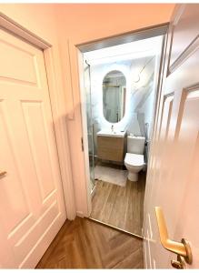 Piękne mieszkanie w samym centrum Gdyni