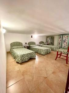 Family House Rio