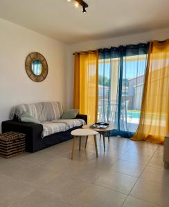 Villas Les Photinias : photos des chambres