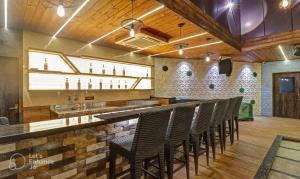 Hotel Sahibs City Star - Family and Corporate Hotel