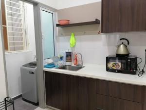 Mesahill Nilai Budget Studio Homestay - 3hvězdičkové hotely ve městě Nilai