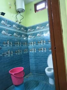 Corbett Rejoice Home Stay