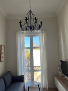 Apartamento junto a la Plaza del Ayuntamiento