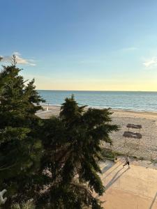 Captains Seaview Apartment