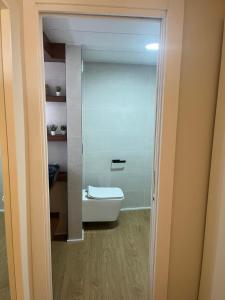 Apartamento junto a la Plaza del Ayuntamiento