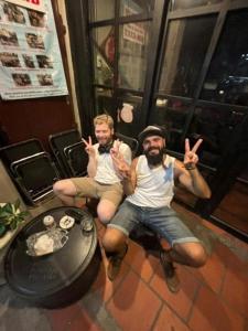 Tzones Hostel - Quiet Place