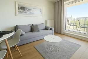 Urban Jungle Apartament Komfort