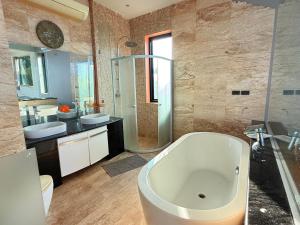 Pool Villa Viewthalay