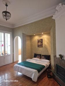 Tbilisi Center Elizabeths Royal apartment Hotel