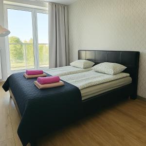 Urban Jungle Apartament Komfort