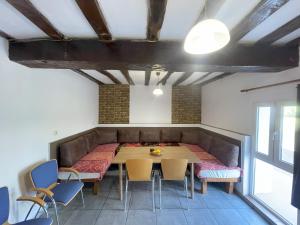 Къща Стария Елен