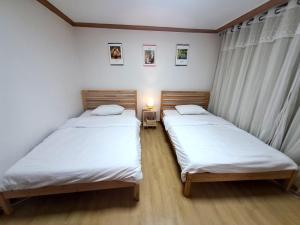 Comfort House 2 bed room Hwagok Station 4minutes Gimpo Airport 10 minutes
