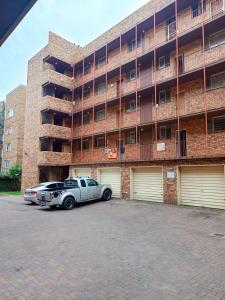 A room in a quiet place