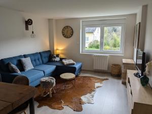 Appartements Appartement 2 chambres L-Oreade Sancy : photos des chambres